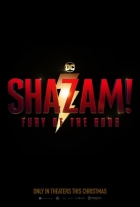 Shazam! Hněv bohů (2022)