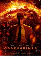 Oppenheimer (2023)