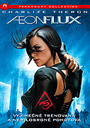 Aeon Flux (2005)