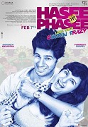 Hasee Toh Phasee  (2014)
