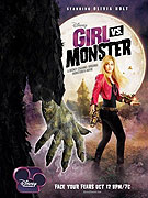 Dívka vs. Monstrum (2012)