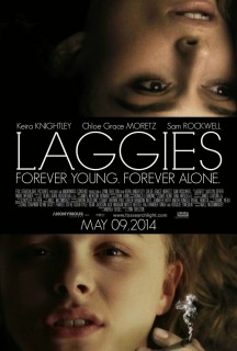 Online film Laggies (2014)