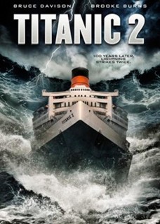 Online film Titanic II (2010)