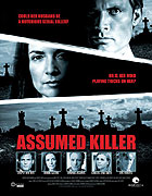 Údajný vrah (2013)