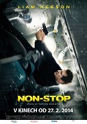 Online film NON-STOP (2014)