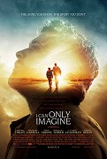 I Can Only Imagine (2018)