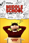 Middle School: The Worst Years of My Life (2016)