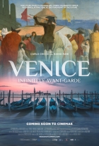 Benátky - nekonečně avantgardní (2022)