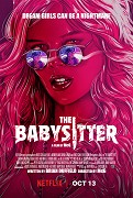 The Babysitter (2017)