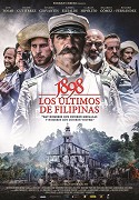 1898. Los últimos de Filipinas  (2016)