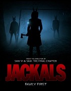 Jackals  (2017)