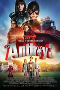 Antboy 3 HD (EN dabing) (2016)