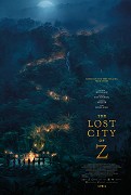  Ztracené město Z    (2016)