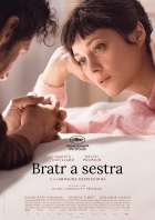 Bratr a sestra (2023)