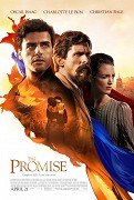 The Promise (2016) - Sk Titulky (2016)