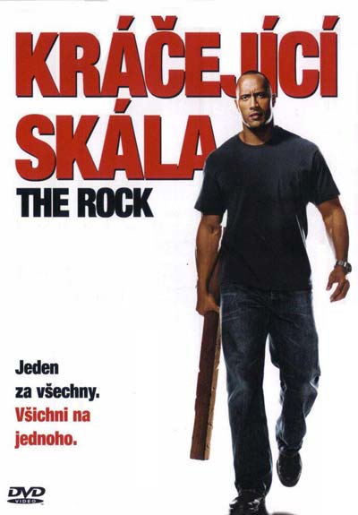 Kráčející skála (2004)