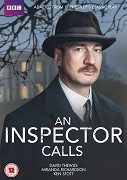 Inspektor se vrací  (2015)