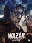 Wazir (2016)