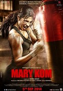 Mary Kom (2014)