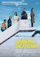 Létání pro začátečníky (2023)