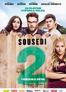 Online film  Sousedi 2    (2016)