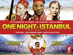 Finále v Istanbulu  (2014)