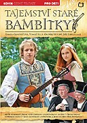 Tajemství staré bambitky (2011)