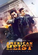  American Heist    (2014)