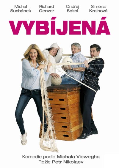 Online film Vybíjená (2015)