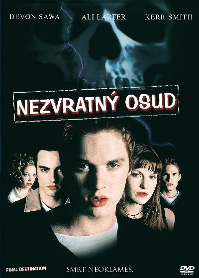 Nezvratný osud (2000)