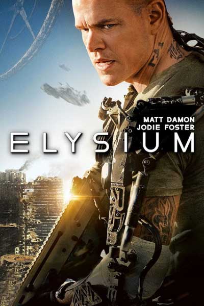 Online film Elysium (2013)