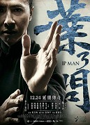 Online film  Ye Wen 3    (2015)