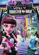 Vítej v Monster High  (2016)