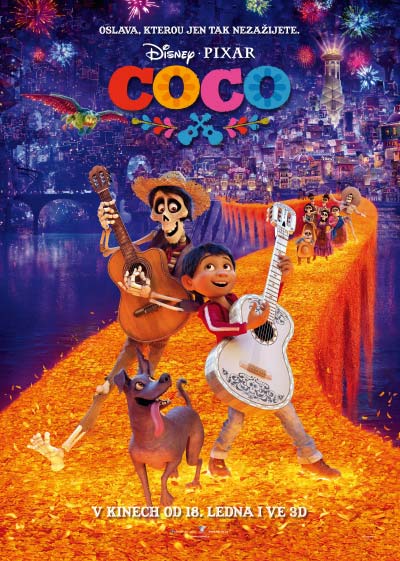 Coco (2017)