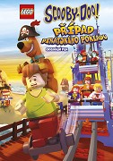 Lego Scooby-Doo! Případ pirátského pokladu  (2017)