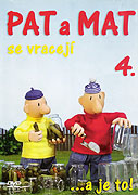 Pat a Mat: Nezvaný návštěvník (2003)