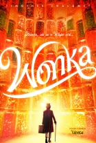 Wonka (2023)