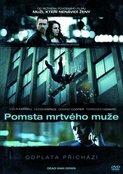 Pomsta mrtvého muže (2013)