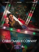 Vánoce v Conway (2013)