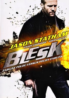 Online film Blesk (2011)