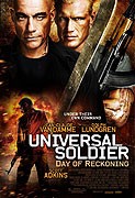 Online film Universal Soldier: A New Dimension (2012)