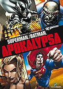 Superman/Batman: Apokalypsa (2010)