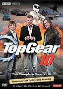 Top Gear 2002 - 2012 (seriál)