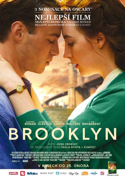 Online film Brooklyn (2015)