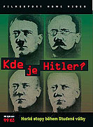 Kde je Hitler? (2010)