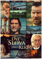 Dvě slova jako klíč (2023)