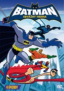 Batman: Odvážný hrdina (2008)