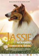 Lassie se vrací (2020)