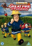 Požárník Sam: Velký požár v Pontypandy (2008)