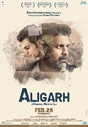 Aligarh  (2016)